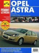 Astra rbp  2004